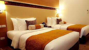 Best Western Plus The Ivywall Hotel - Palawan