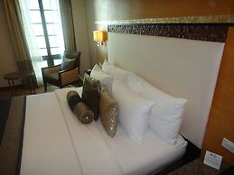 Best Western Plus The Ivywall Hotel - Palawan