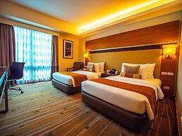 Best Western Plus The Ivywall Hotel - Palawan