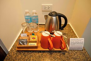 Best Western Plus The Ivywall Hotel - Palawan