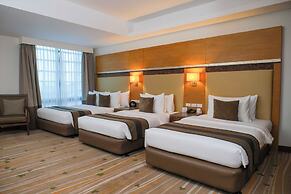 Best Western Plus The Ivywall Hotel - Palawan