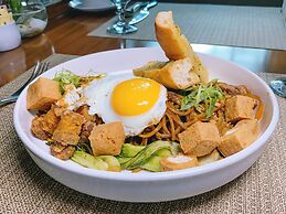 Best Western Plus The Ivywall Hotel - Palawan