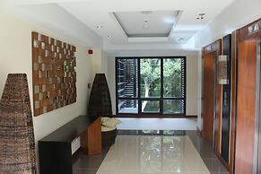 Best Western Plus The Ivywall Hotel - Palawan