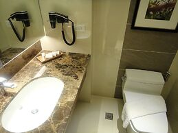 Best Western Plus The Ivywall Hotel - Palawan