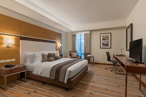 Best Western Plus The Ivywall Hotel - Palawan