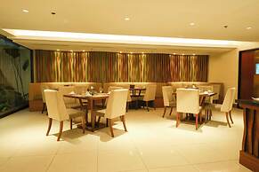 Best Western Plus The Ivywall Hotel - Palawan