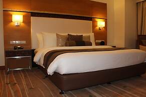 Best Western Plus The Ivywall Hotel - Palawan