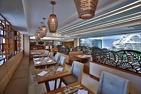 Best Western Plus The Ivywall Hotel - Palawan