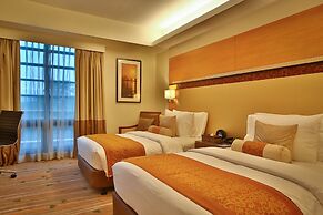 Best Western Plus The Ivywall Hotel - Palawan