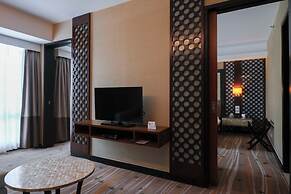 Best Western Plus The Ivywall Hotel - Palawan