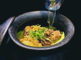 Best Western Plus The Ivywall Hotel - Palawan