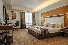 Best Western Plus The Ivywall Hotel - Palawan