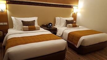 Best Western Plus The Ivywall Hotel - Palawan