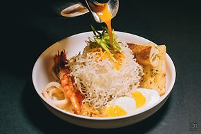 Best Western Plus The Ivywall Hotel - Palawan