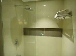 Best Western Plus The Ivywall Hotel - Palawan