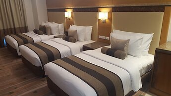 Best Western Plus The Ivywall Hotel - Palawan