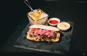 Best Western Plus The Ivywall Hotel - Palawan