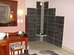 Hotel Casa Cubana