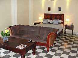 Hotel Casa Cubana