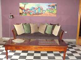 Hotel Casa Cubana