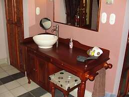 Hotel Casa Cubana
