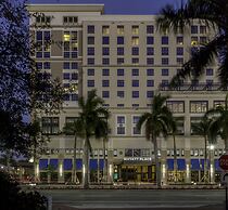 Hyatt Place Boca Raton/Downtown
