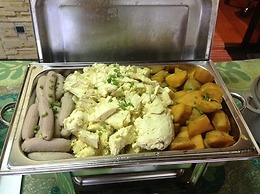 Pension Fare Maheata