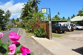 Pension Fare Maheata