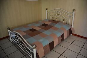 Pension Fare Maheata