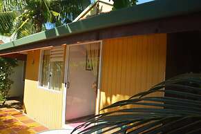 Pension Fare Maheata