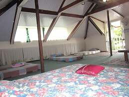 Pension Fare Maheata