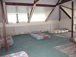 Pension Fare Maheata