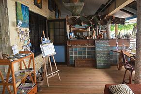 Pension Fare Maheata