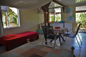 Pension Fare Maheata