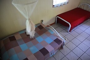 Pension Fare Maheata