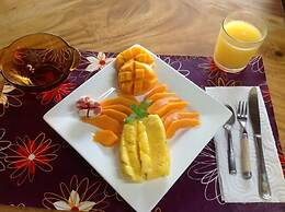 Pension Fare Maheata