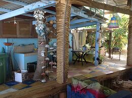 Pension Fare Maheata