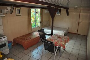 Pension Fare Maheata