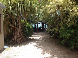 Pension Fare Maheata