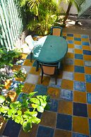 Pension Fare Maheata