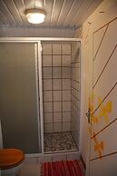 Pension Fare Maheata