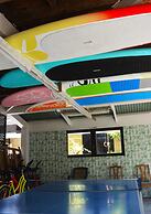 Pension Fare Maheata