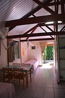 Pension Fare Maheata