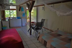 Pension Fare Maheata