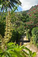 Pension Fare Maheata