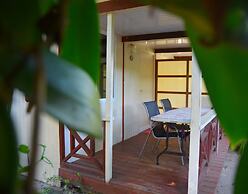 Pension Fare Maheata