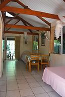 Pension Fare Maheata