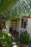 Pension Fare Maheata