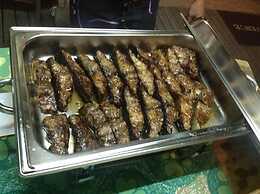 Pension Fare Maheata