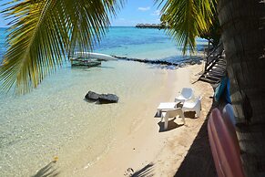 Pension Fare Maheata